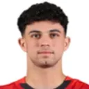 Ahmed Abdin — cầu thủ