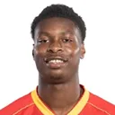 Elton Yeboah — cầu thủ, K. Lierse S.K.