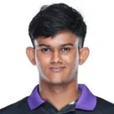 Subham Bhattacharya — cầu thủ, Odisha
