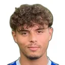 Isak Vojic — cầu thủ