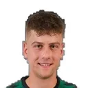 David Berger — cầu thủ, Rapid Wien II