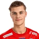 Rudi Vikström — cầu thủ, Oddevold