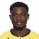 John Batigi — cầu thủ, AC Horsens