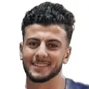Khaled Ahmed — cầu thủ, El Gouna FC
