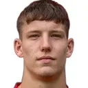 Leon Robinson — cầu thủ, 1. FC Kaiserslautern