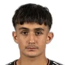 Eba İş — cầu thủ, Eintracht Frankfurt