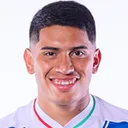 Isaías Andrada — cầu thủ, Vélez Sársfield Res.