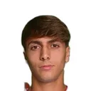 Francesco Tumiatti — cầu thủ, Padova U19