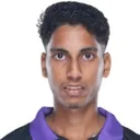 Narendra Naik — cầu thủ, Odisha