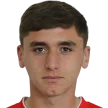 Alen Poghosyan — cầu thủ, Lernayin Artsakh