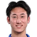 Hiroto Asada — cầu thủ, FC Gifu