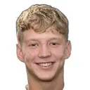 Daan van Reeuwijk — cầu thủ, NAC Breda