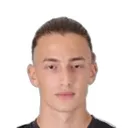 Ahmet Yıldırım — cầu thủ, Trabzonspor