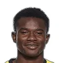 Abdul Moro — cầu thủ, AC Horsens