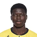 Yamirou Ouorou — cầu thủ, AC Horsens