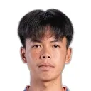 Natthakit Phosri — cầu thủ, Hougang United