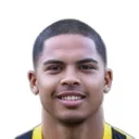 Xiamaro Thenu — cầu thủ, Vitesse