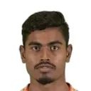Suman Dey — cầu thủ, East Bengal