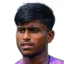 Gourab Shaw — cầu thủ, East Bengal