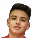 Gui Beleza — cầu thủ, Gil Vicente U19