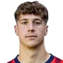 Yannik Wagner — cầu thủ, 1. FC Heidenheim