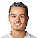 Quentin Lalsing — cầu thủ, Augsburg U19