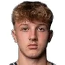Kacper Koscierski — cầu thủ, Bochum U19
