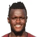 Marius Tresor Doh — cầu thủ, Fatih Karagümrük