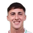 Benjamín Bosch — cầu thủ, FC Orenburg