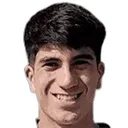 Federico Mazzurco — cầu thủ, Sarmiento Res.