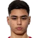 Zaven Khudaverdyan — cầu thủ, FC Noah