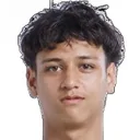 Tiago Vermeulen — cầu thủ, K. Lierse S.K.