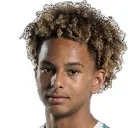 Théo Mununga — cầu thủ, FC Eindhoven