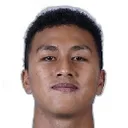 Fitrah Maulana — cầu thủ, Persib Bandung