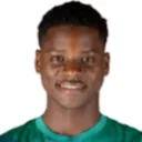 C. Bah — cầu thủ, U20 Sierra Leone