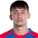 Konstantinos Lykourinos — cầu thủ, Volos NFC