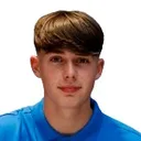Saul Gardner — cầu thủ, Stockport County U21