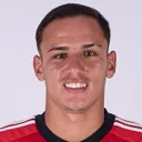 Adriel — cầu thủ, Feirense