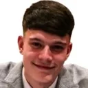 Harry Welsh — cầu thủ, Dundee United II