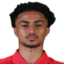 Wael Debbiche — cầu thủ, U20 Tunisia