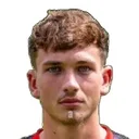 Stijn Middendorp — cầu thủ, Anorthosis