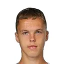 Vladyslav Shershen — cầu thủ, Kolos Kovalivka