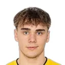 Frode Aronsson — cầu thủ, Esbjerg