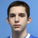 Ilya Vasin — cầu thủ, Fakel U19