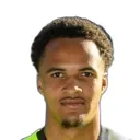 Malcolm Mateyo — cầu thủ, Almere City FC