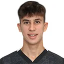 Manolis Chnaris — cầu thủ, OFI