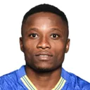 Bakari Msimu — cầu thủ