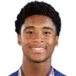 Chizaram Ezenwata — cầu thủ, Chelsea U21