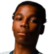 Reiss Elliot-Parris — cầu thủ, Tottenham Hotspur U21