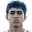 Albert Gareginyan — cầu thủ, FC Noah